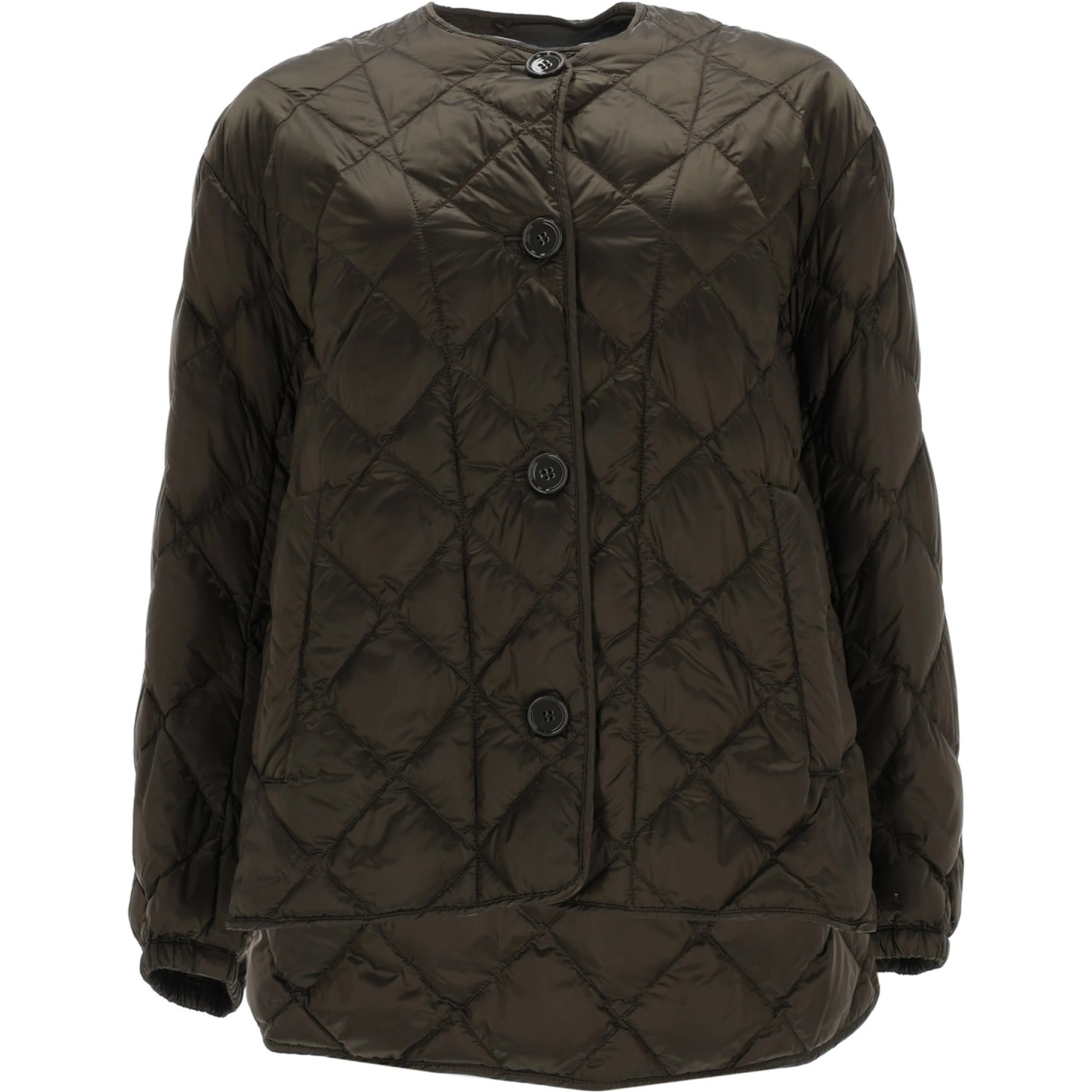 "SOFTD" JACKET