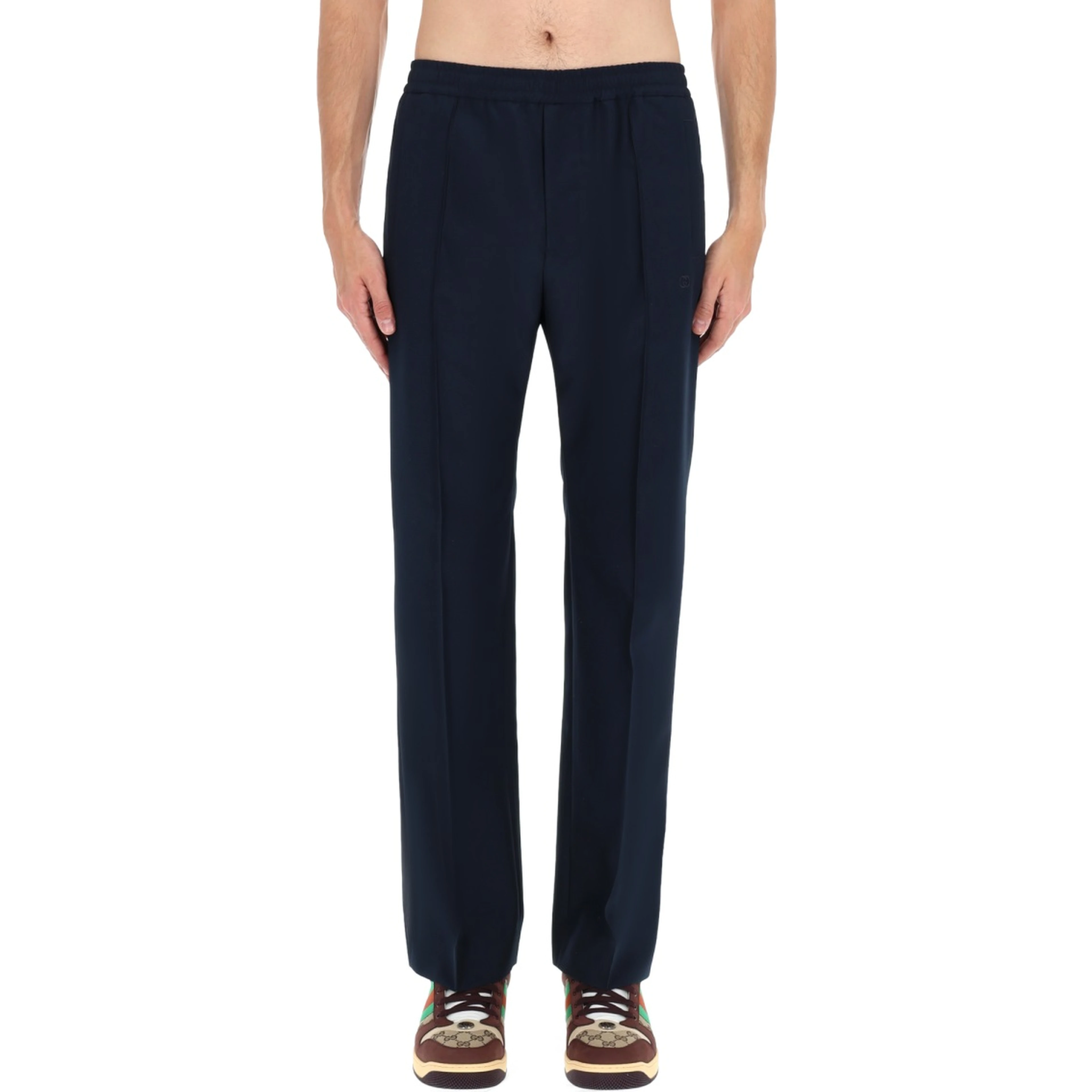 TECHNICAL PANAMA PANTS