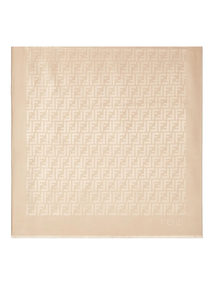 FOULARD "FF"