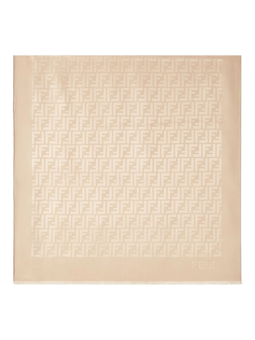 FOULARD "FF"
