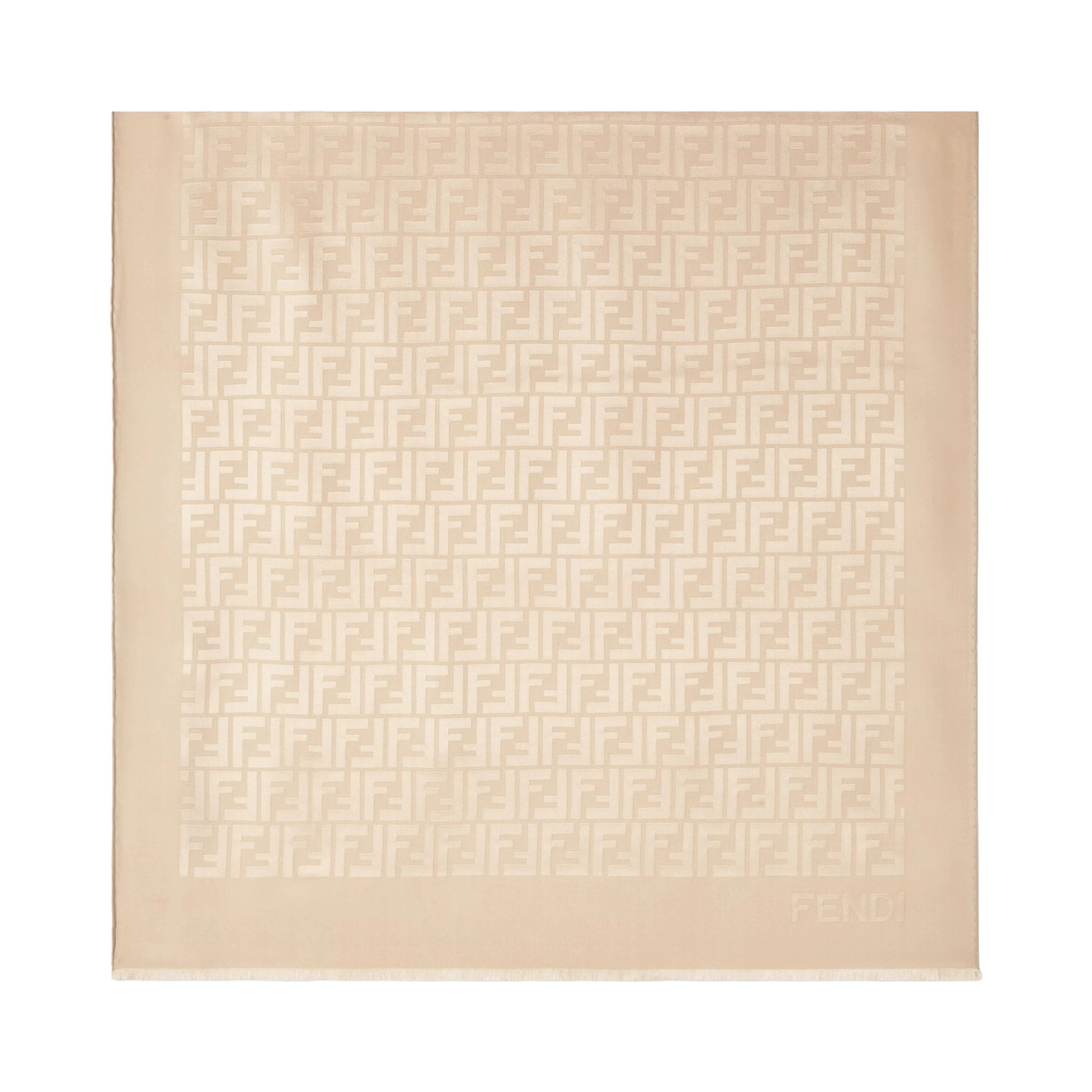 FOULARD "FF"
