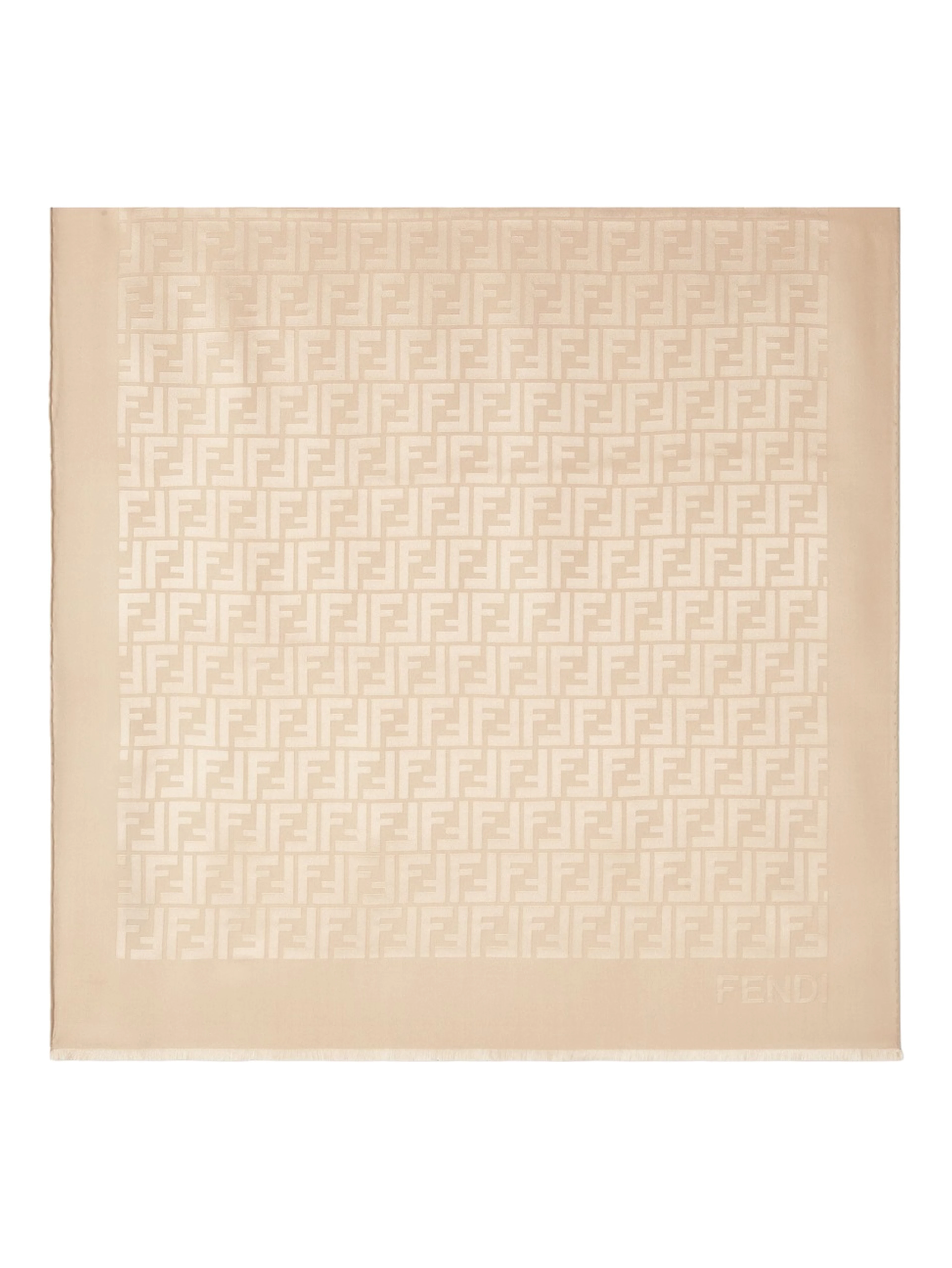FOULARD "FF"