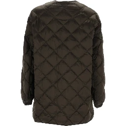 "SOFTD" JACKET