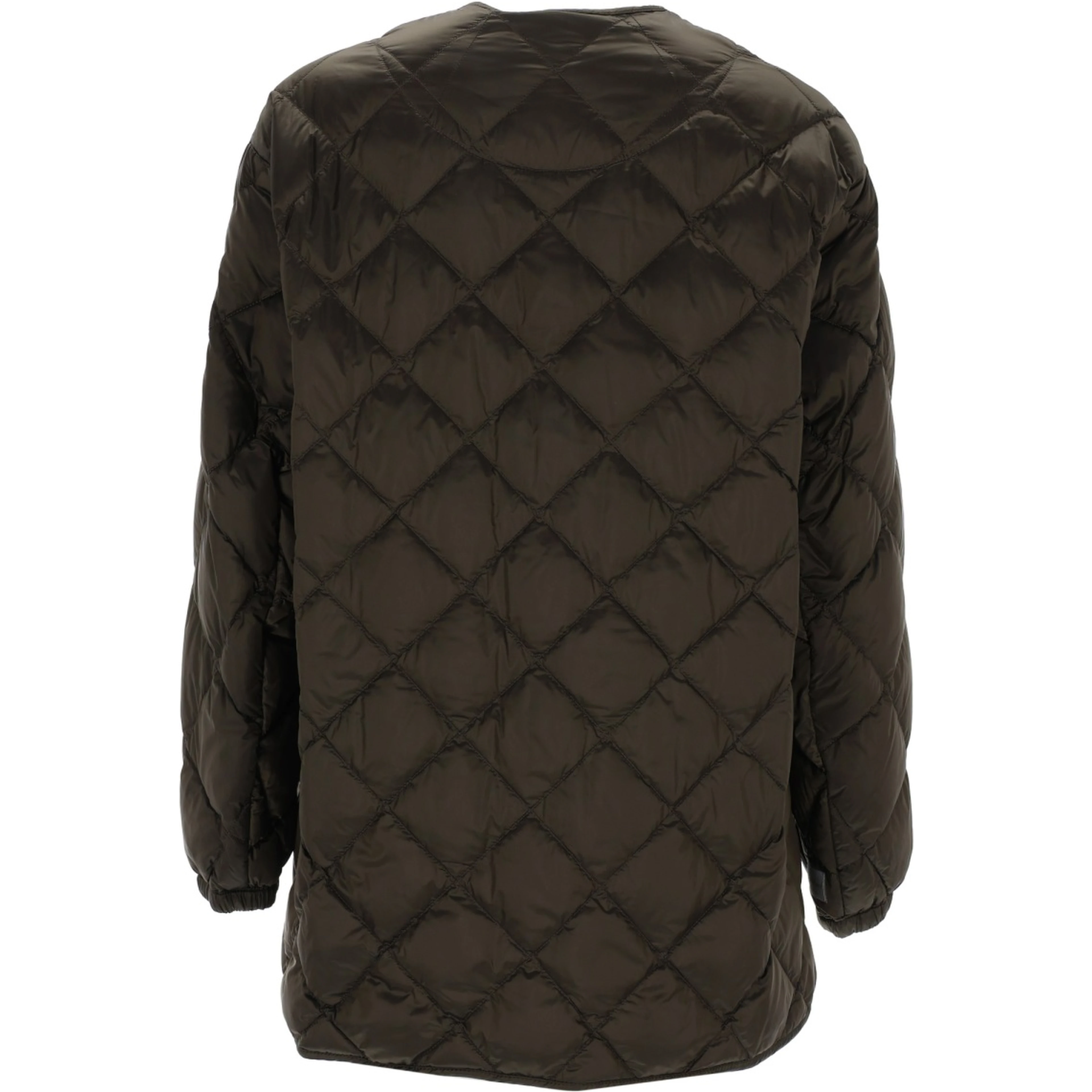 "SOFTD" JACKET