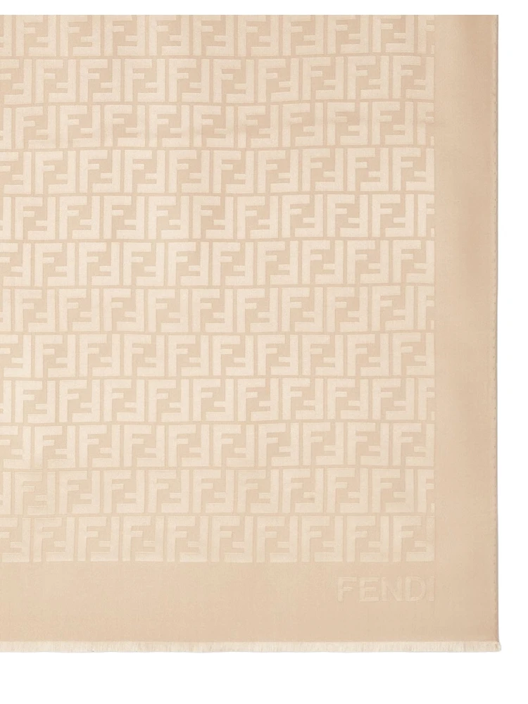 FOULARD "FF" alternative