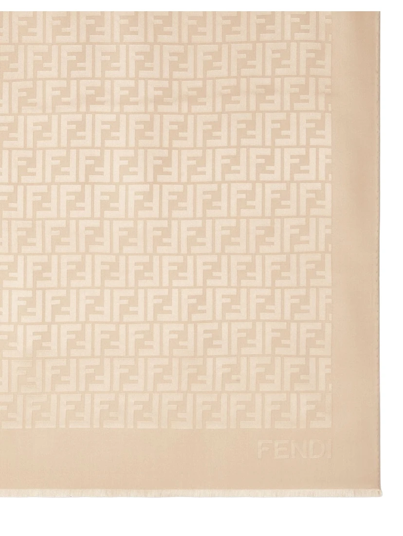 FOULARD "FF"