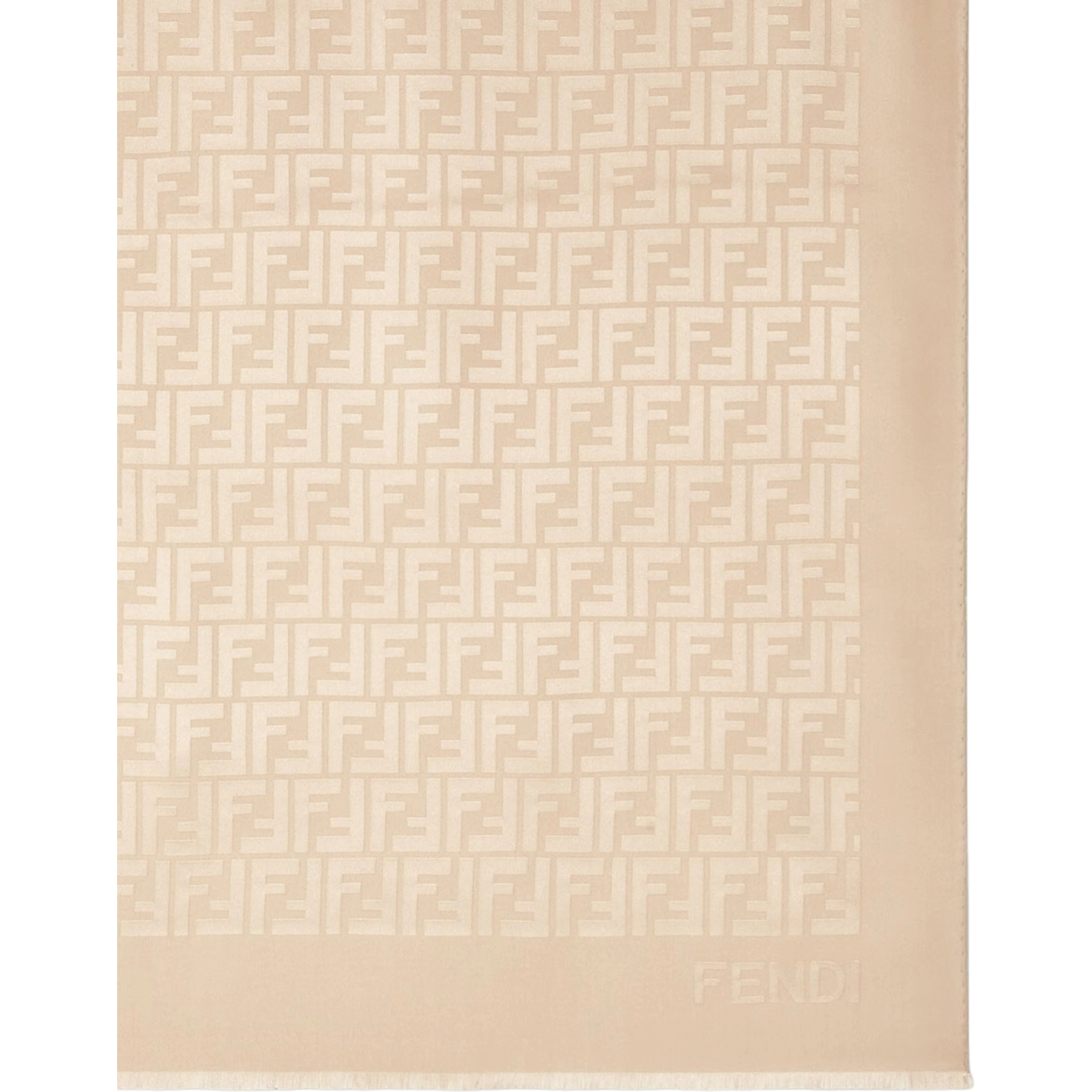 FOULARD "FF"