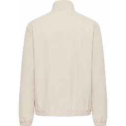 "DANBY" JACKET
