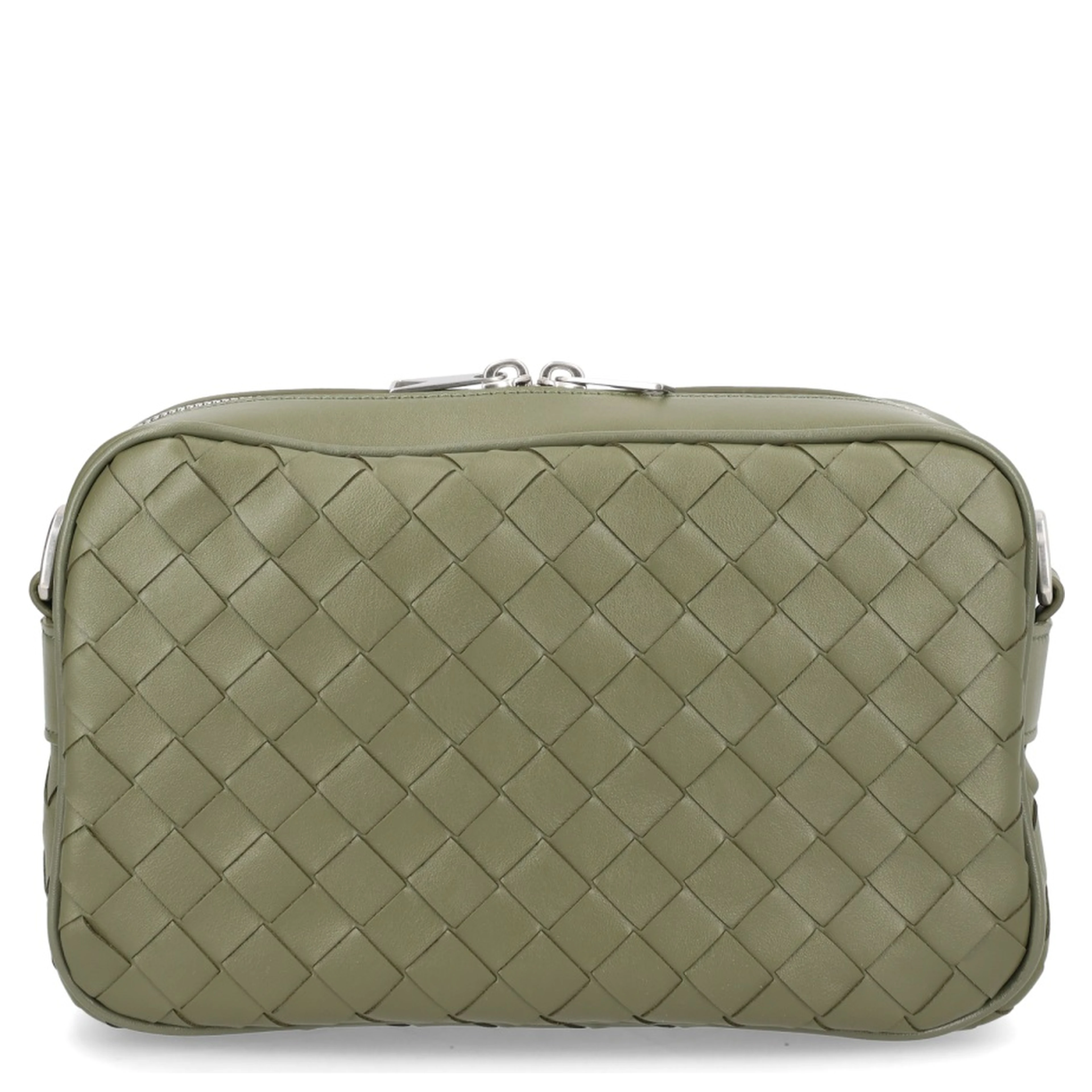 SMALL "BRAIDED" BAG