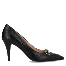 PUMPS WITH CLAMP