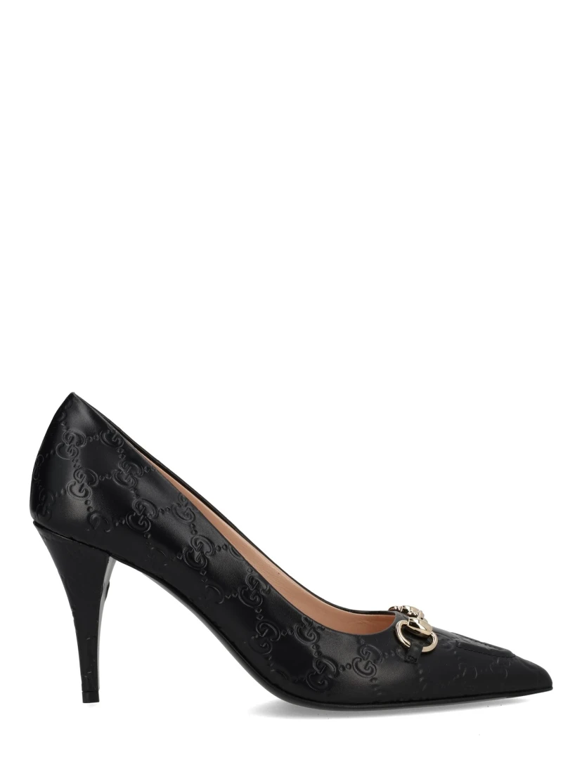 PUMPS WITH CLAMP