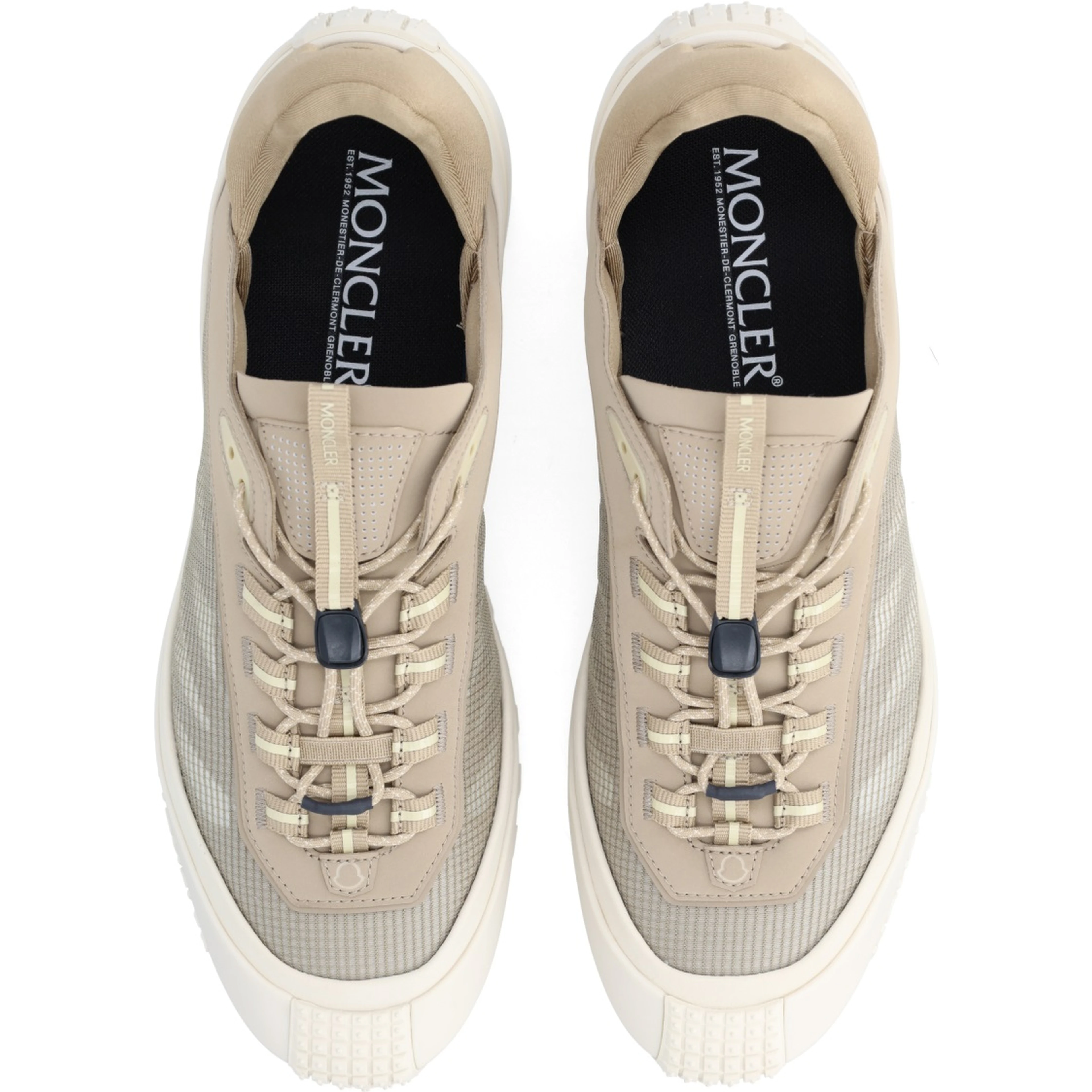 SNEAKER "TRAILGRIP LP"