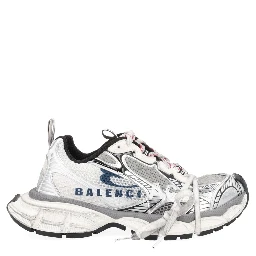 "3XL SPLIT LOGO" SNEAKER