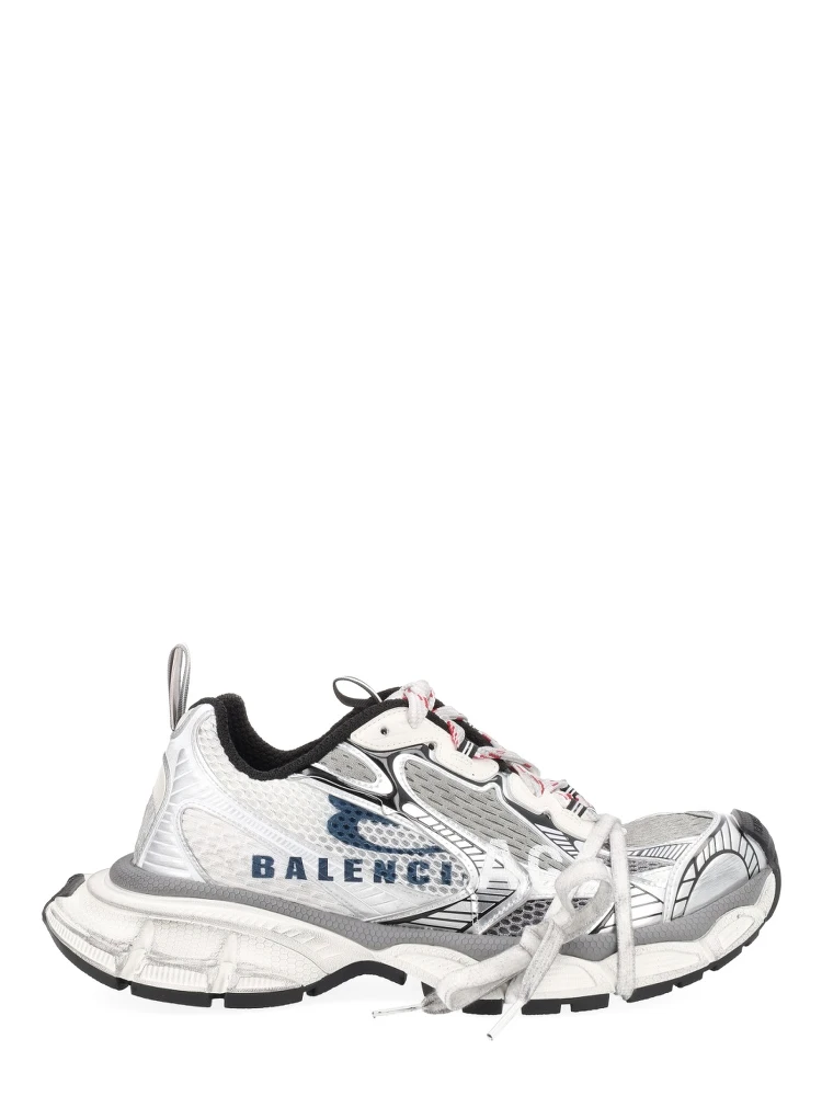 "3XL SPLIT LOGO" SNEAKER