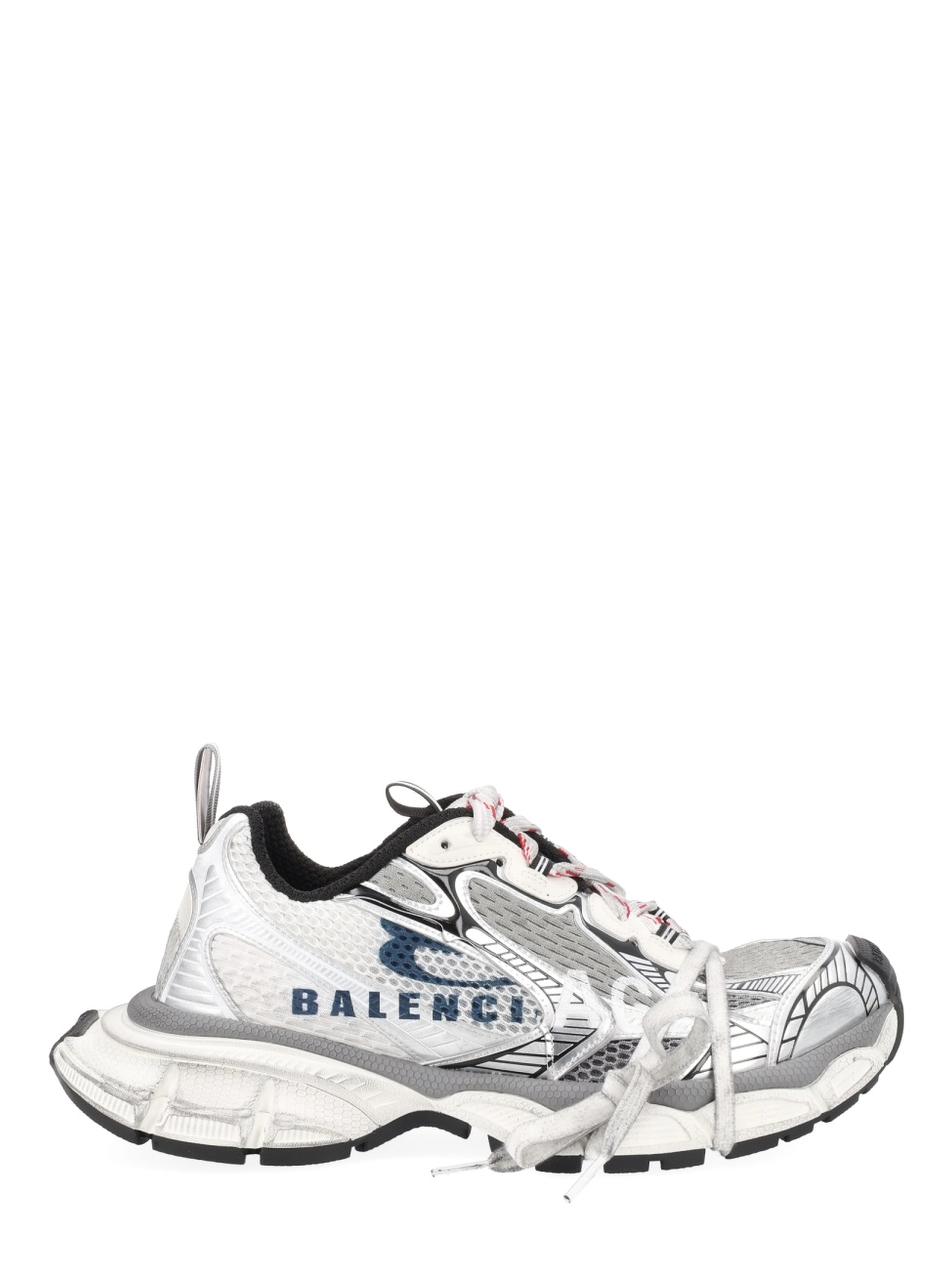 "3XL SPLIT LOGO" SNEAKER