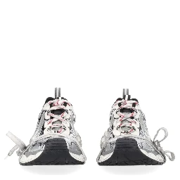 "3XL SPLIT LOGO" SNEAKER