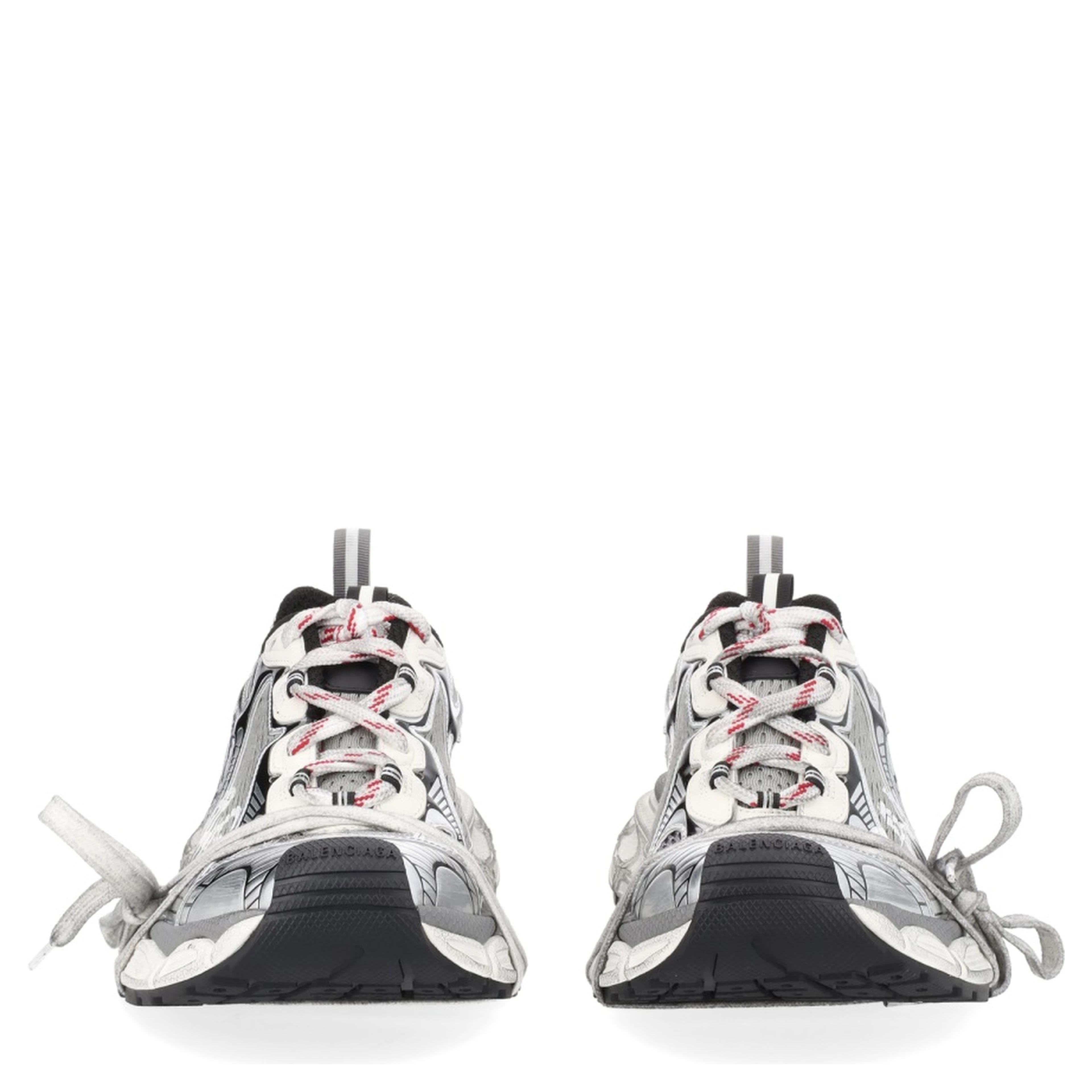 "3XL SPLIT LOGO" SNEAKER