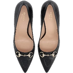 PUMPS WITH CLAMP