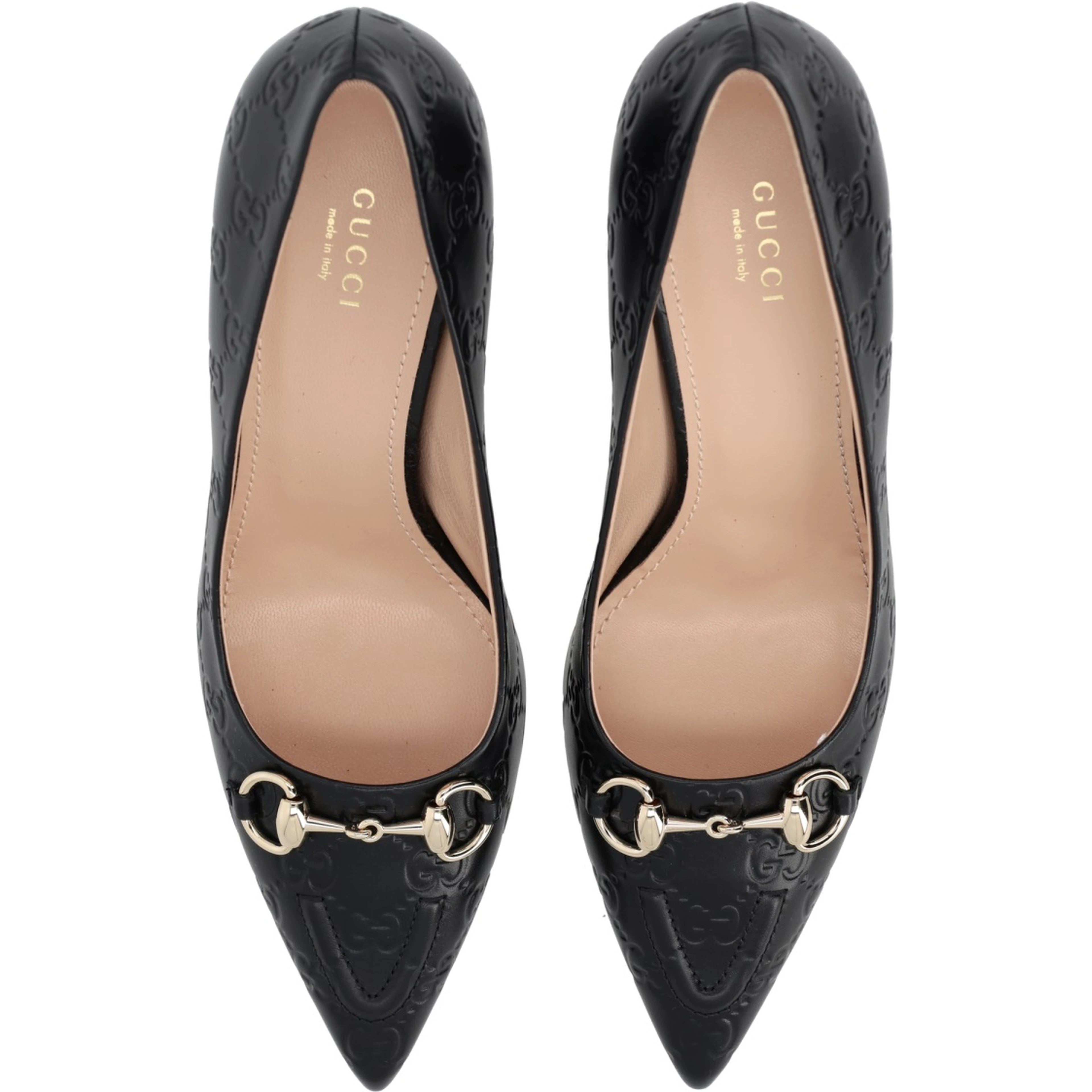 PUMPS WITH CLAMP