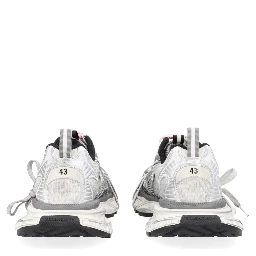 "3XL SPLIT LOGO" SNEAKER