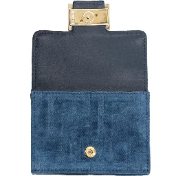 PORTAFOGLIO "MICRO TRIFOLD BAGUETTE"