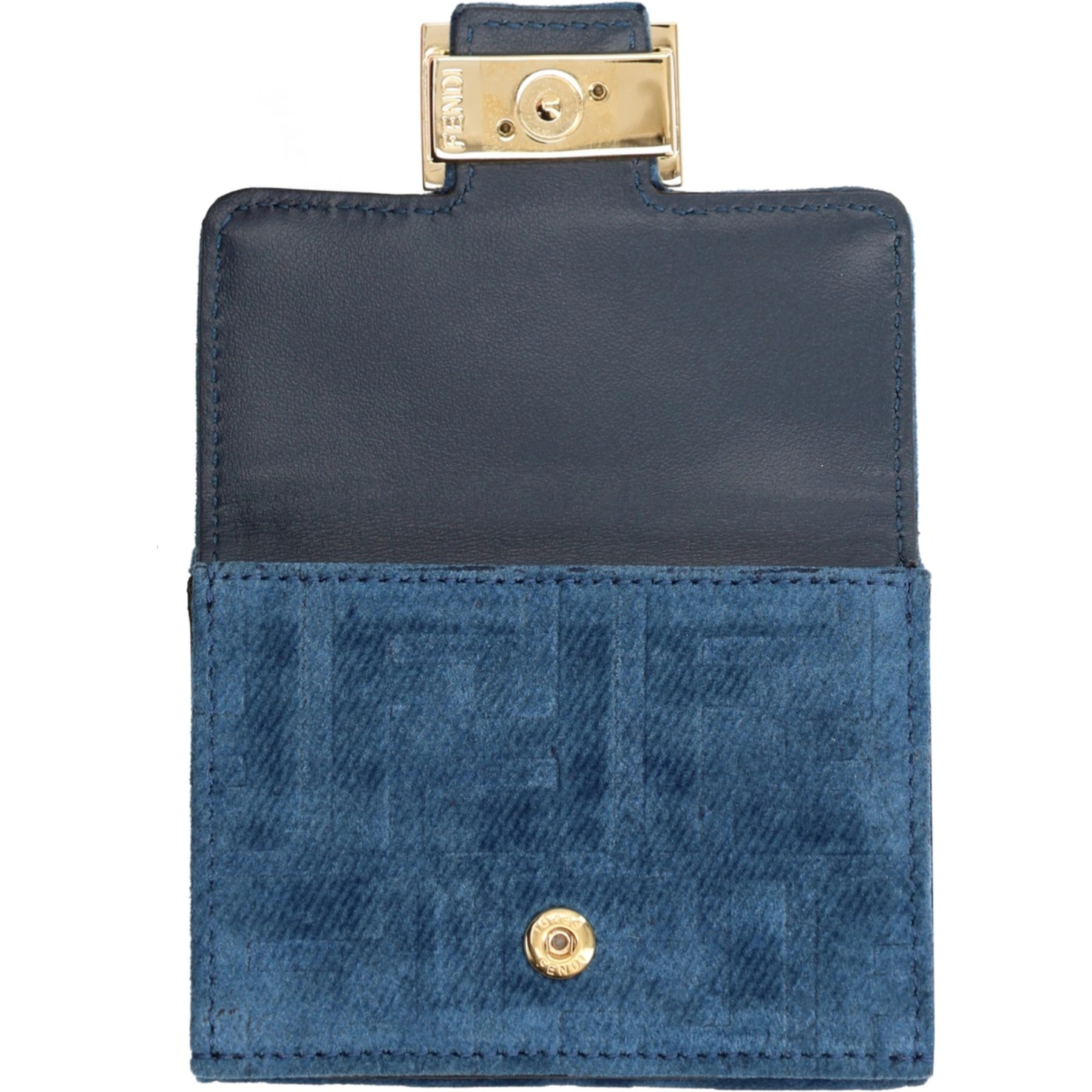 PORTAFOGLIO "MICRO TRIFOLD BAGUETTE"