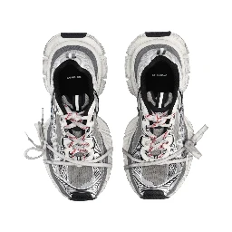 "3XL SPLIT LOGO" SNEAKER