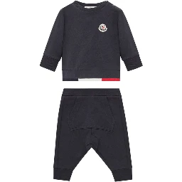 T-SHIRT WITH PANTS SET