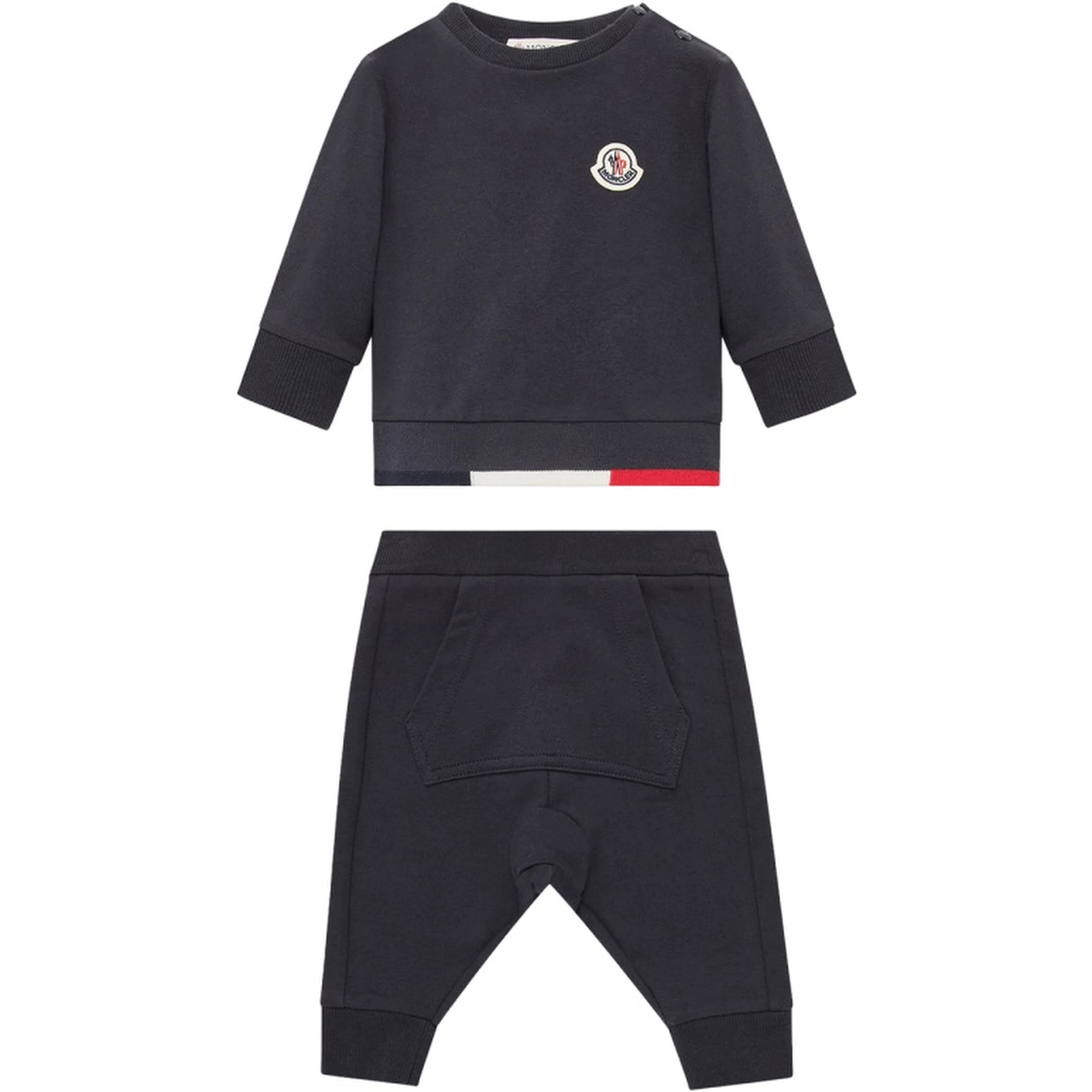 T-SHIRT WITH PANTS SET