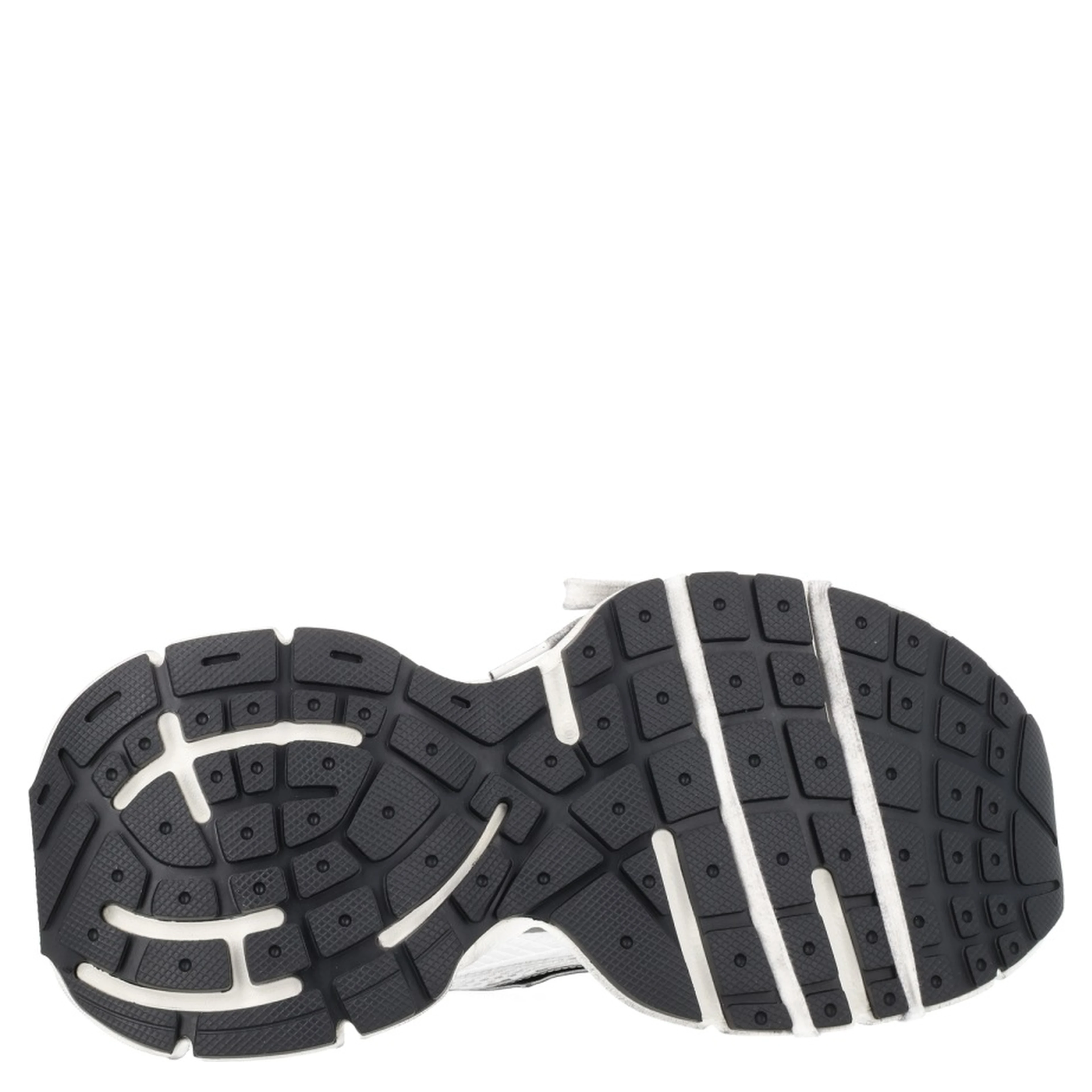 "3XL SPLIT LOGO" SNEAKER