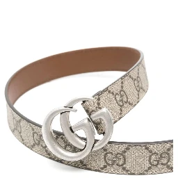 BELT BUCKLE LOGO