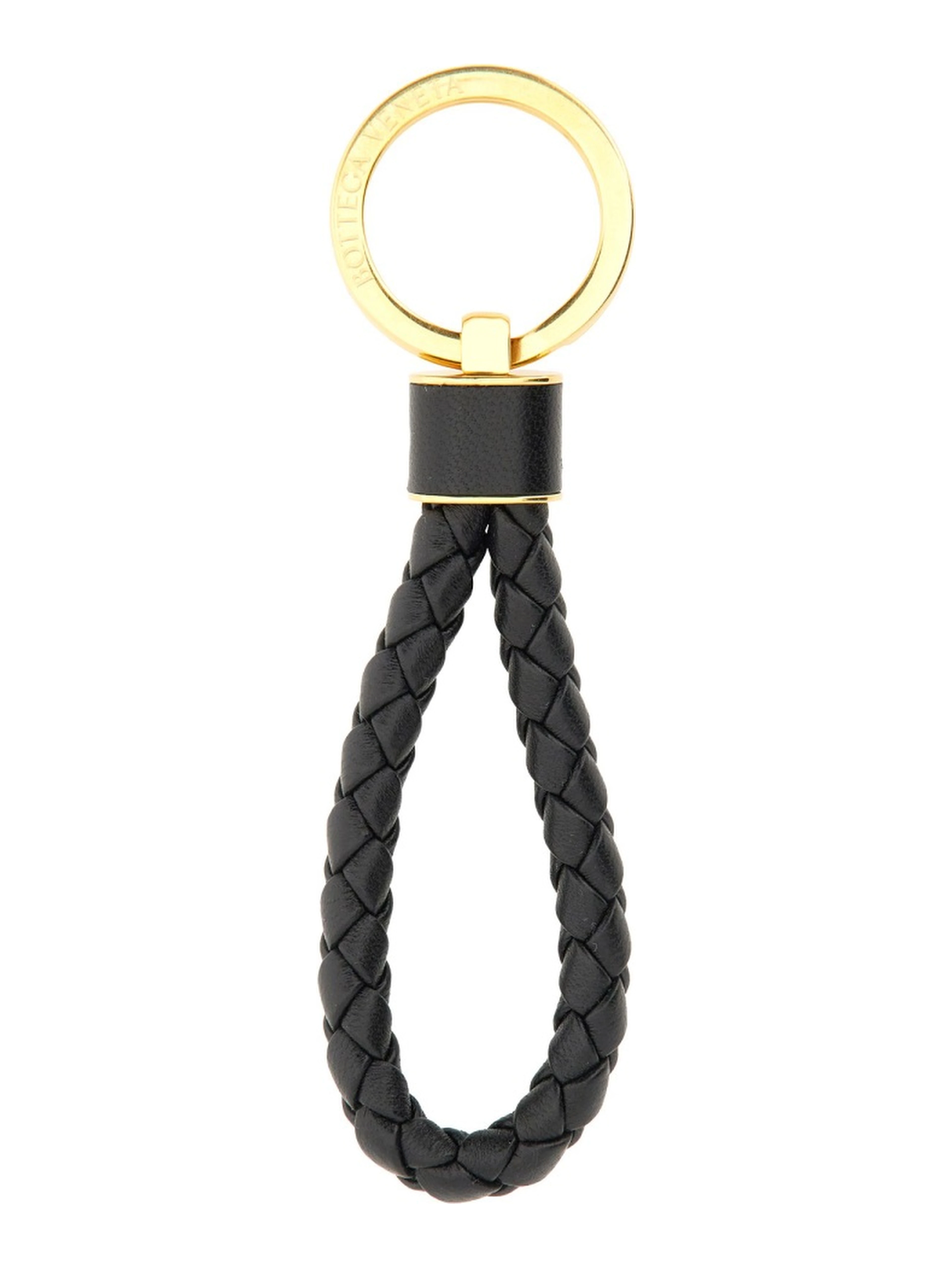 KEYCHAIN WEAVE