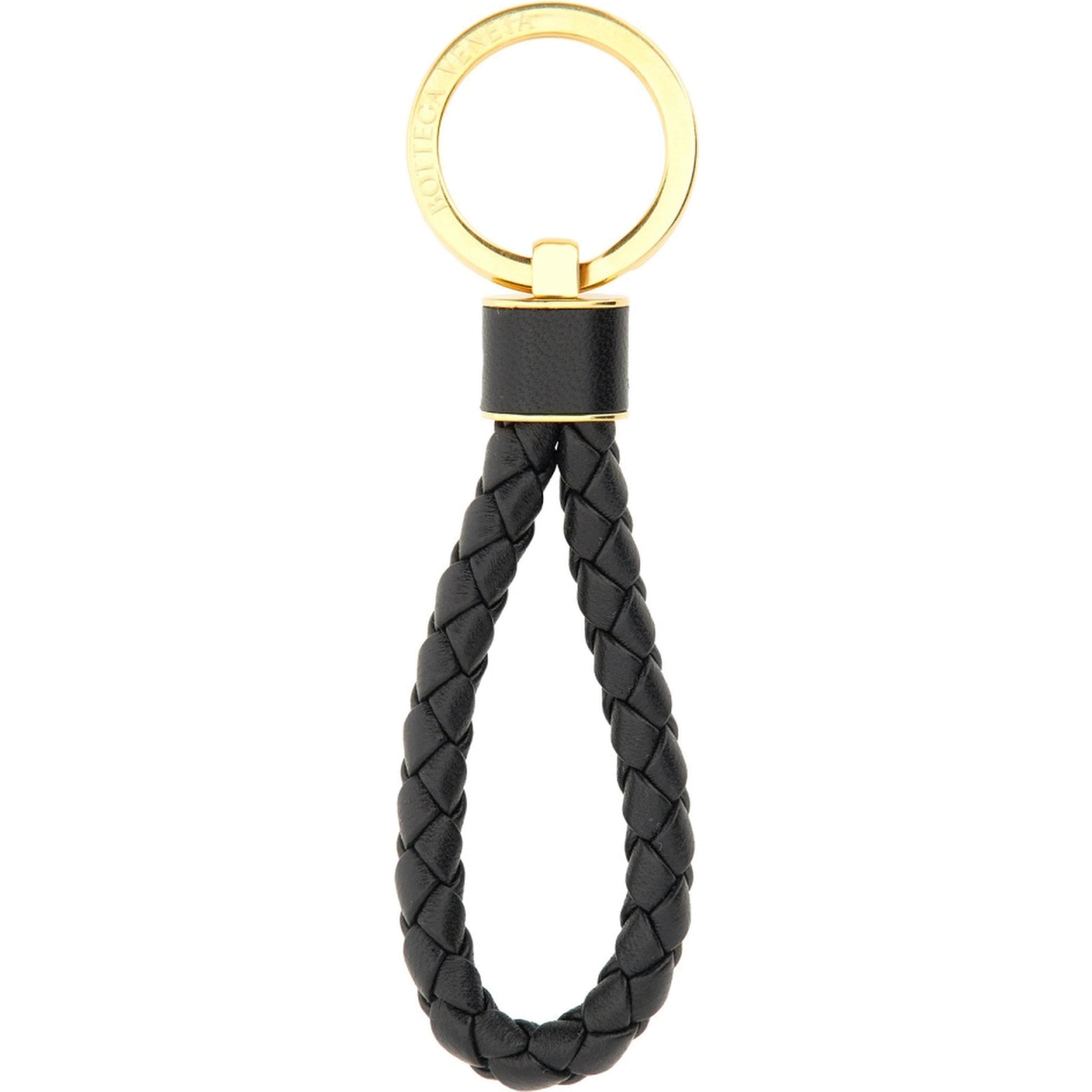 KEYCHAIN WEAVE