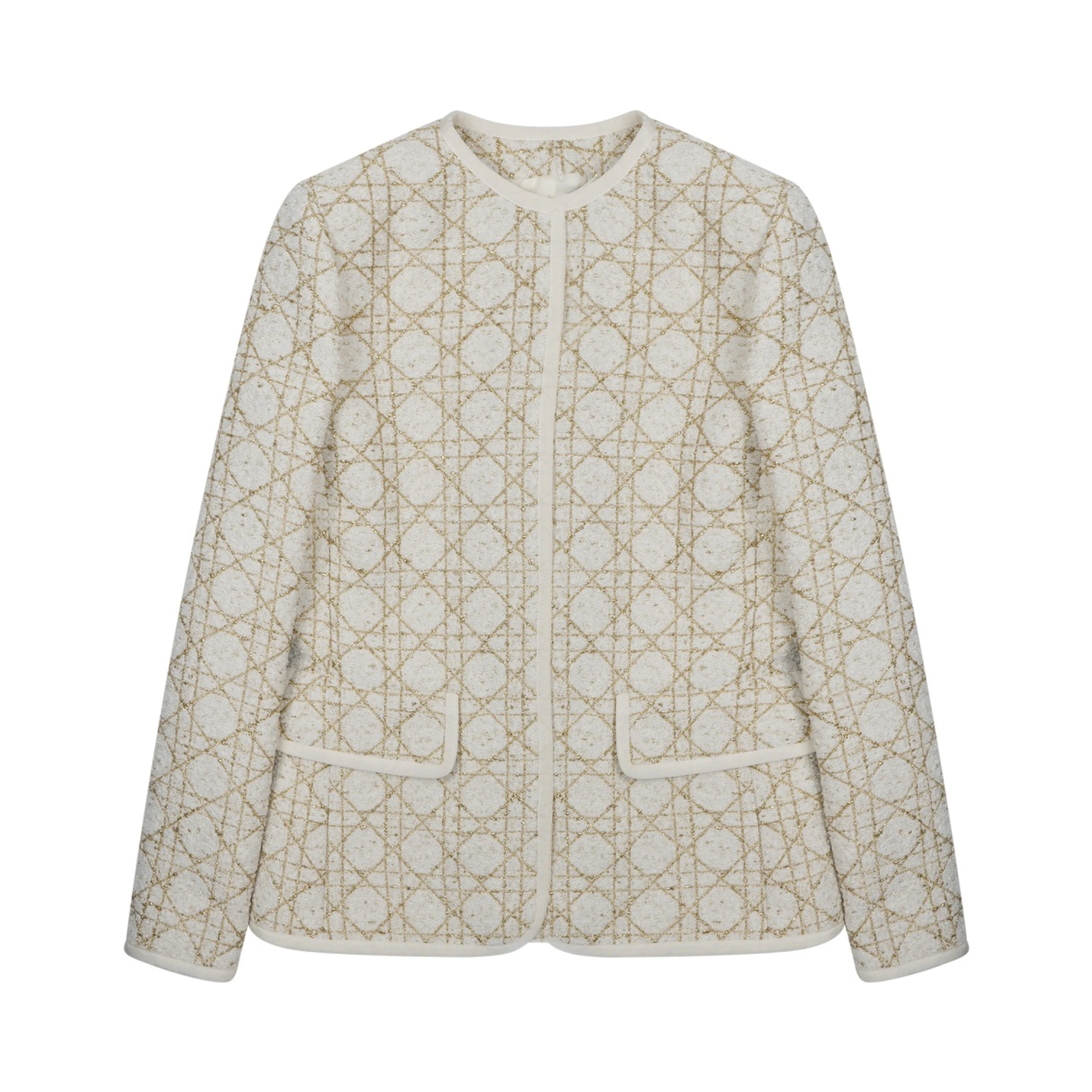 BLAZER "MACROCANNAGE"