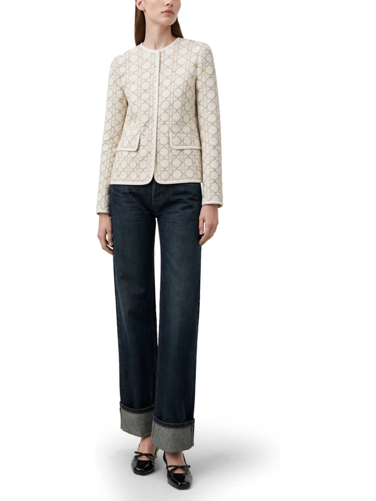 BLAZER "MACROCANNAGE" alternative