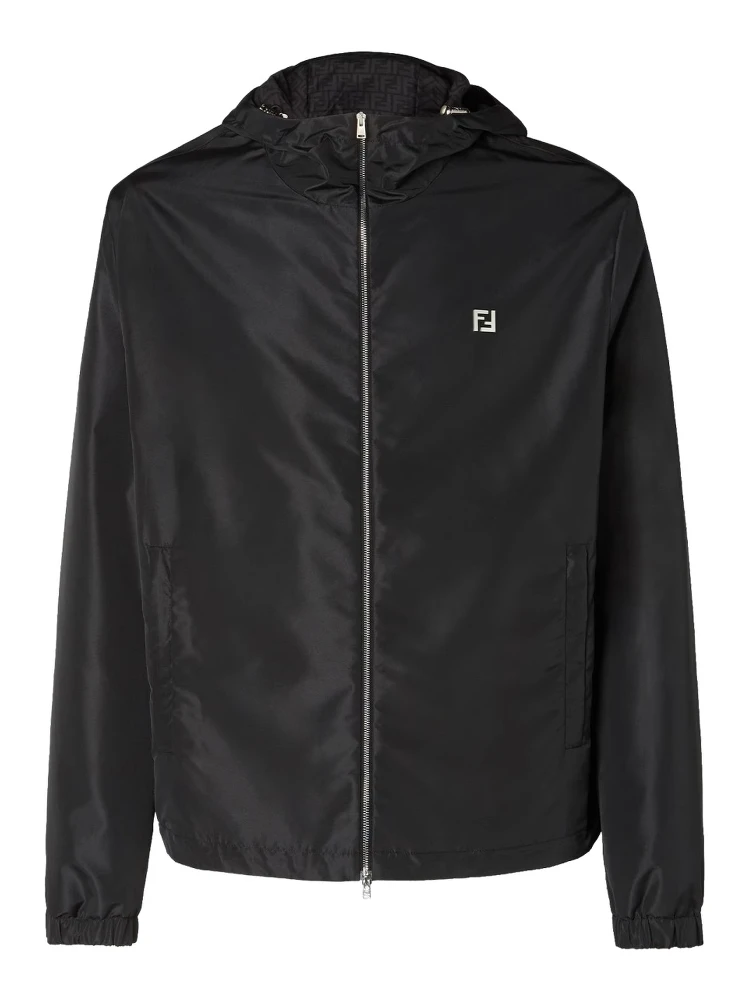 "BLOUSON" JACKET