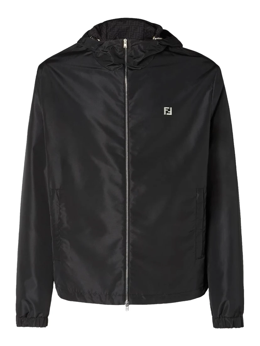 "BLOUSON" JACKET