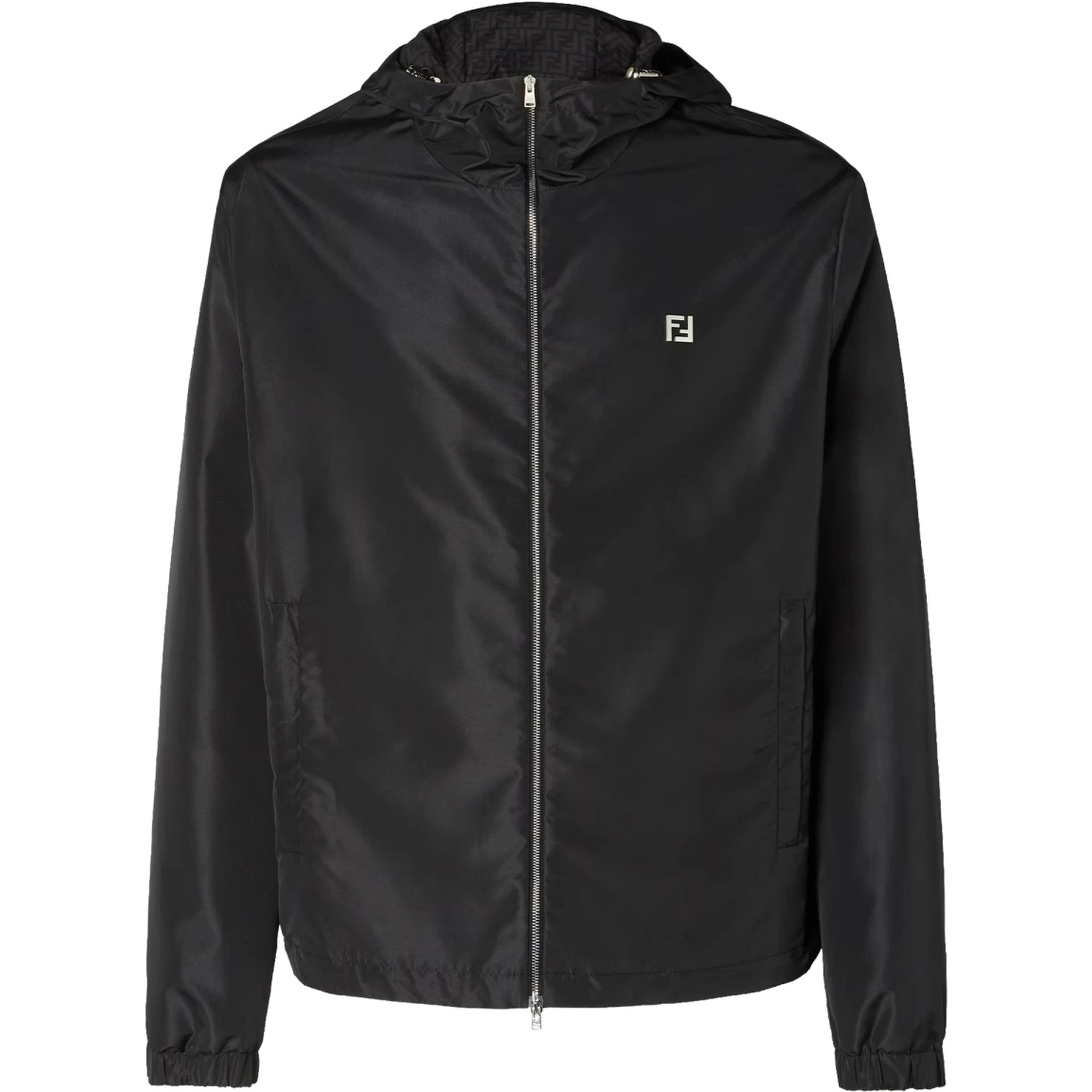 "BLOUSON" JACKET