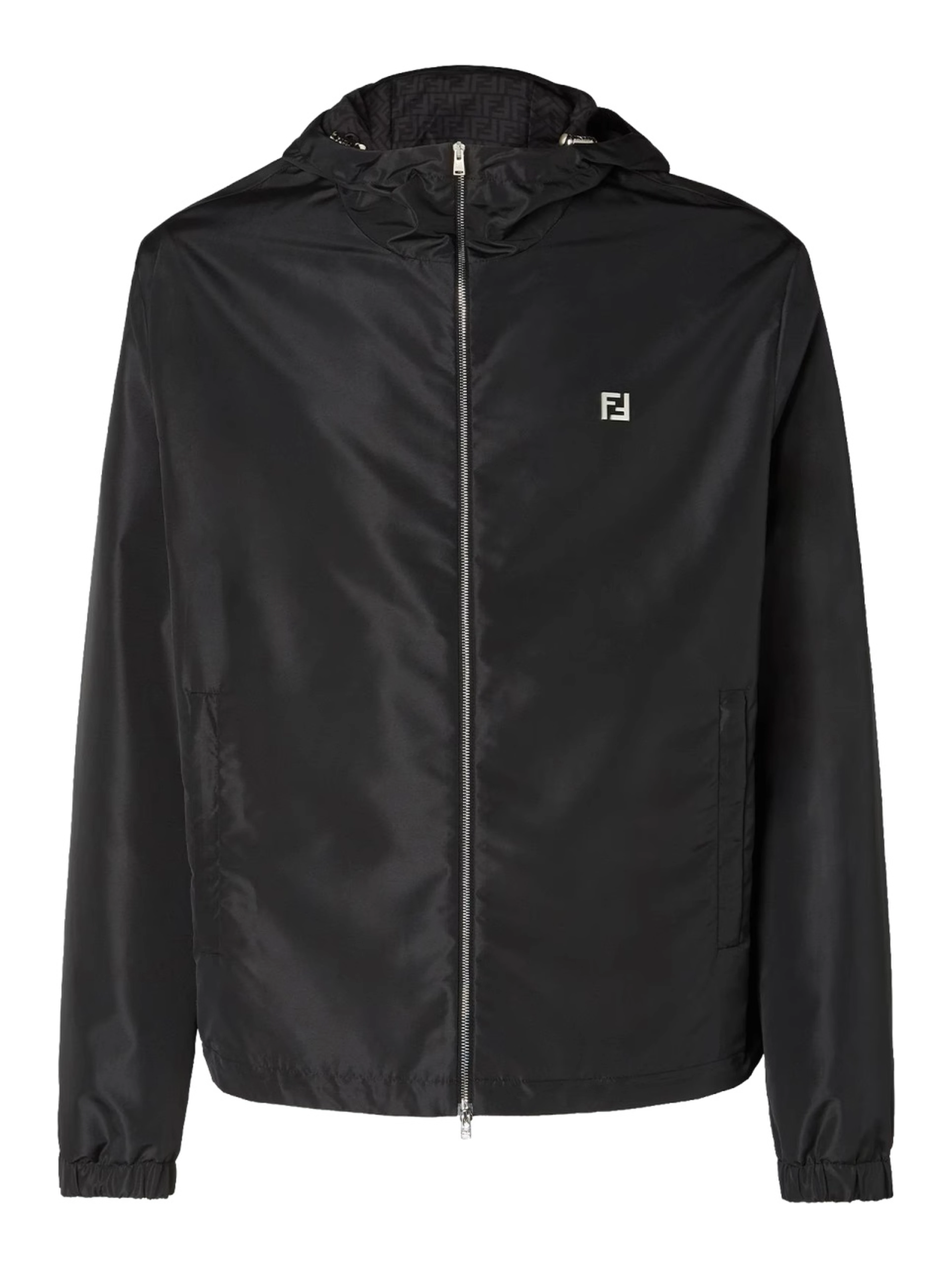 "BLOUSON" JACKET