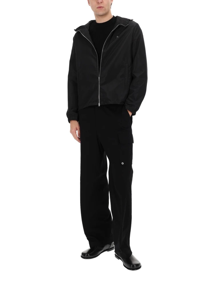"BLOUSON" JACKET alternative