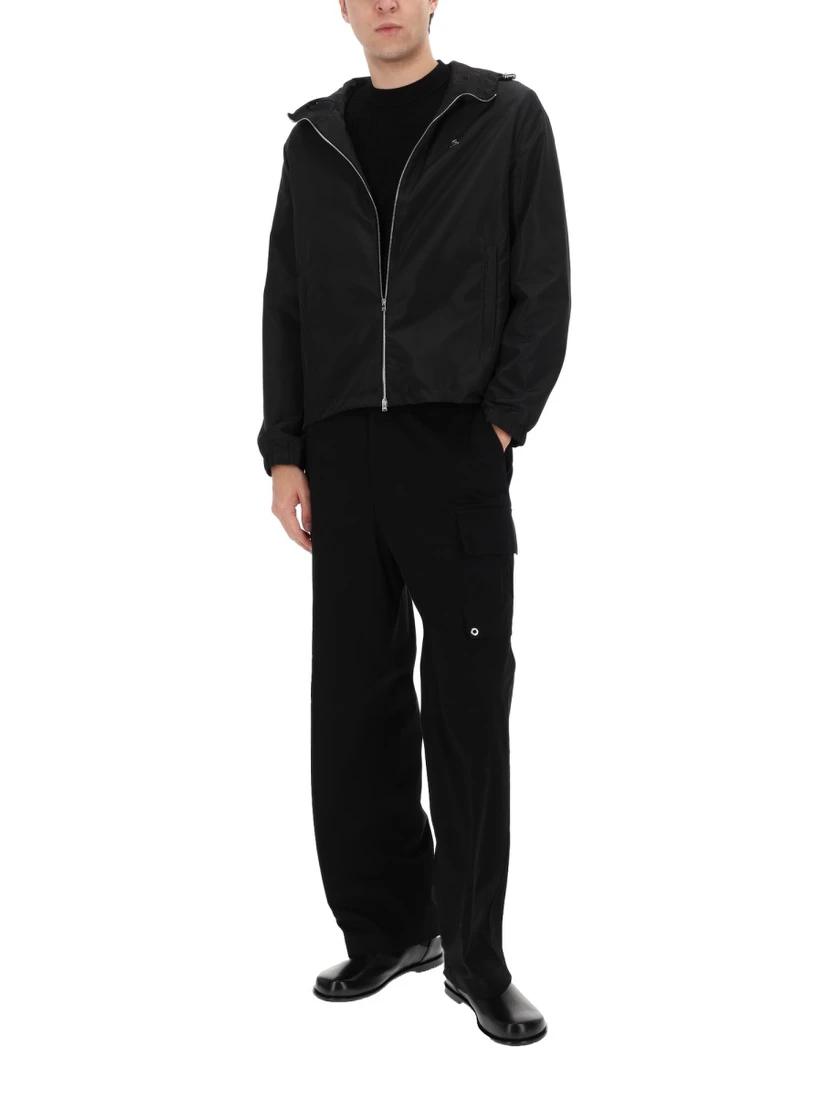 "BLOUSON" JACKET