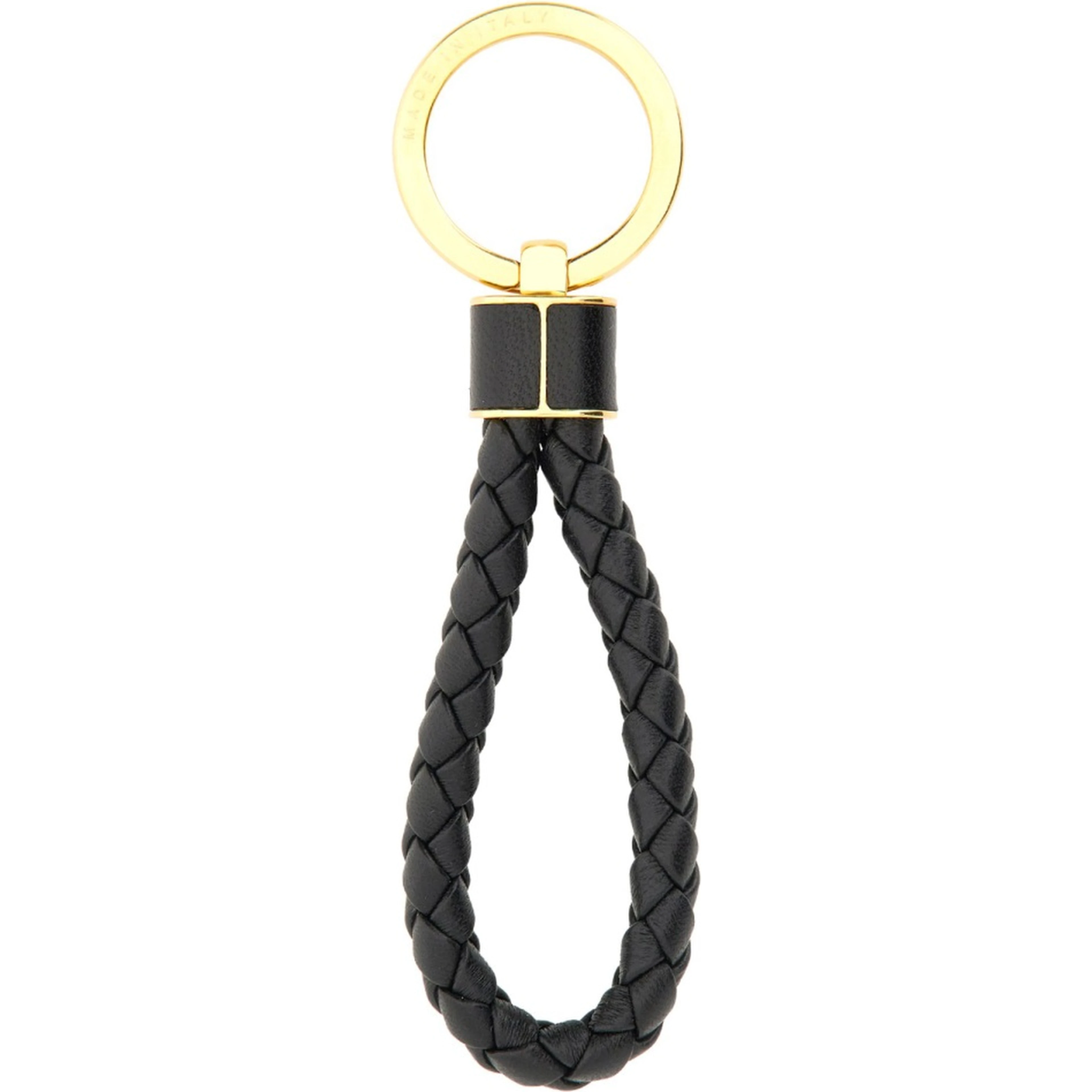 KEYCHAIN WEAVE