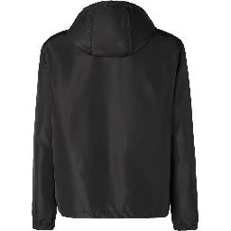 "BLOUSON" JACKET