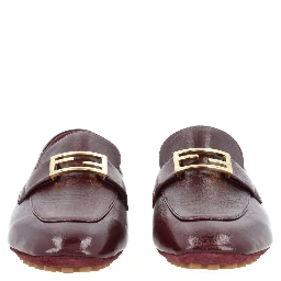MOCASSINO "BAGUETTE"