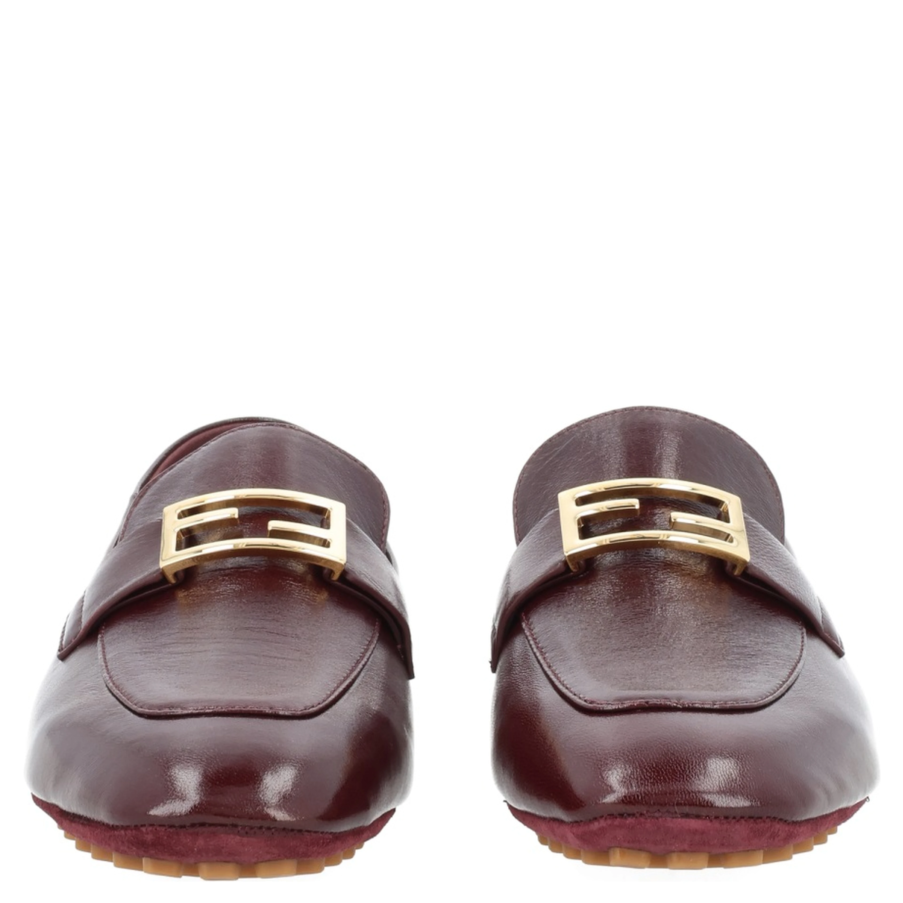 MOCASSINO "BAGUETTE"