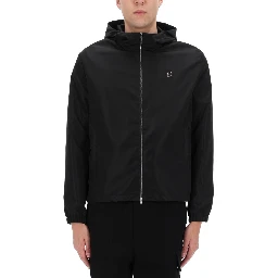 "BLOUSON" JACKET