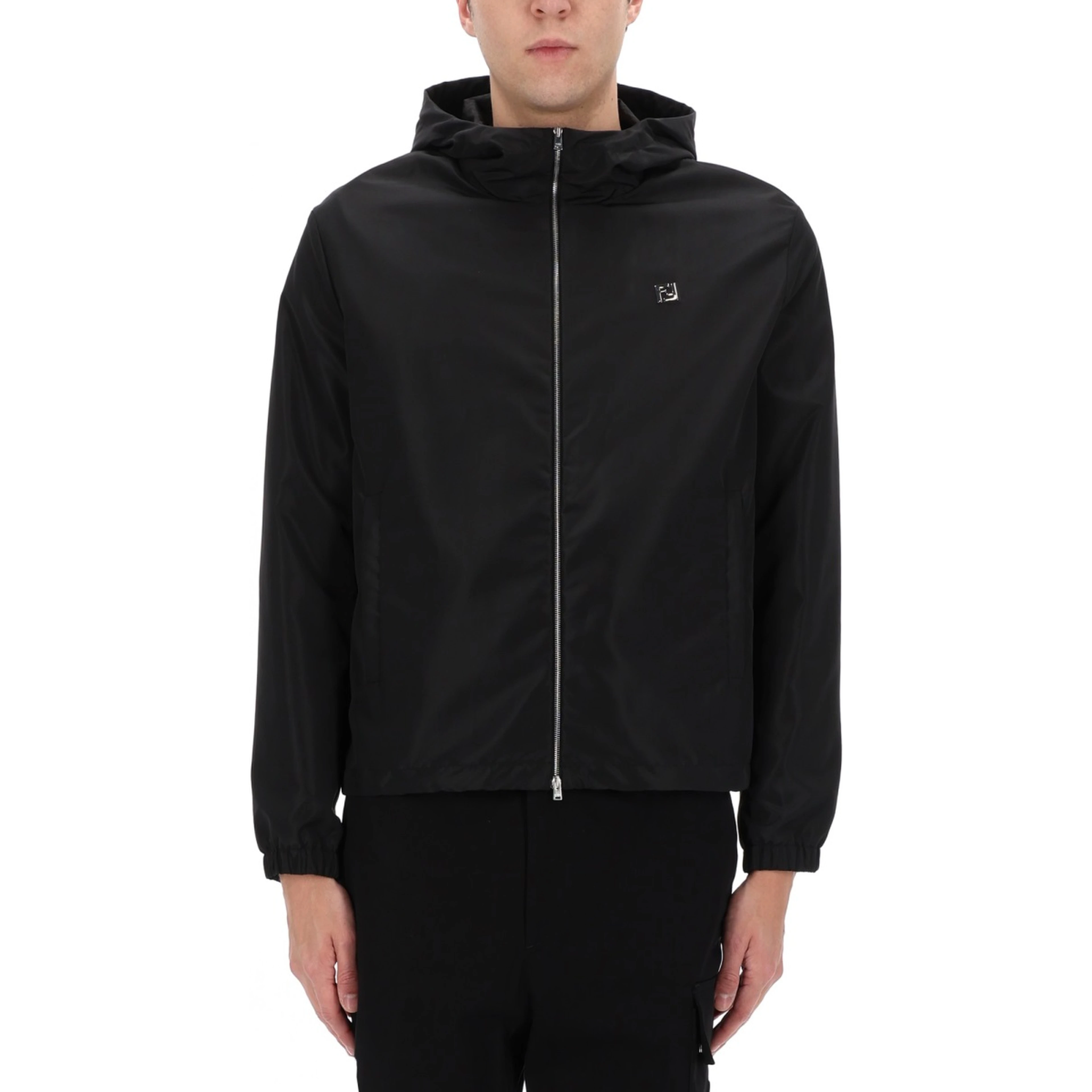 "BLOUSON" JACKET