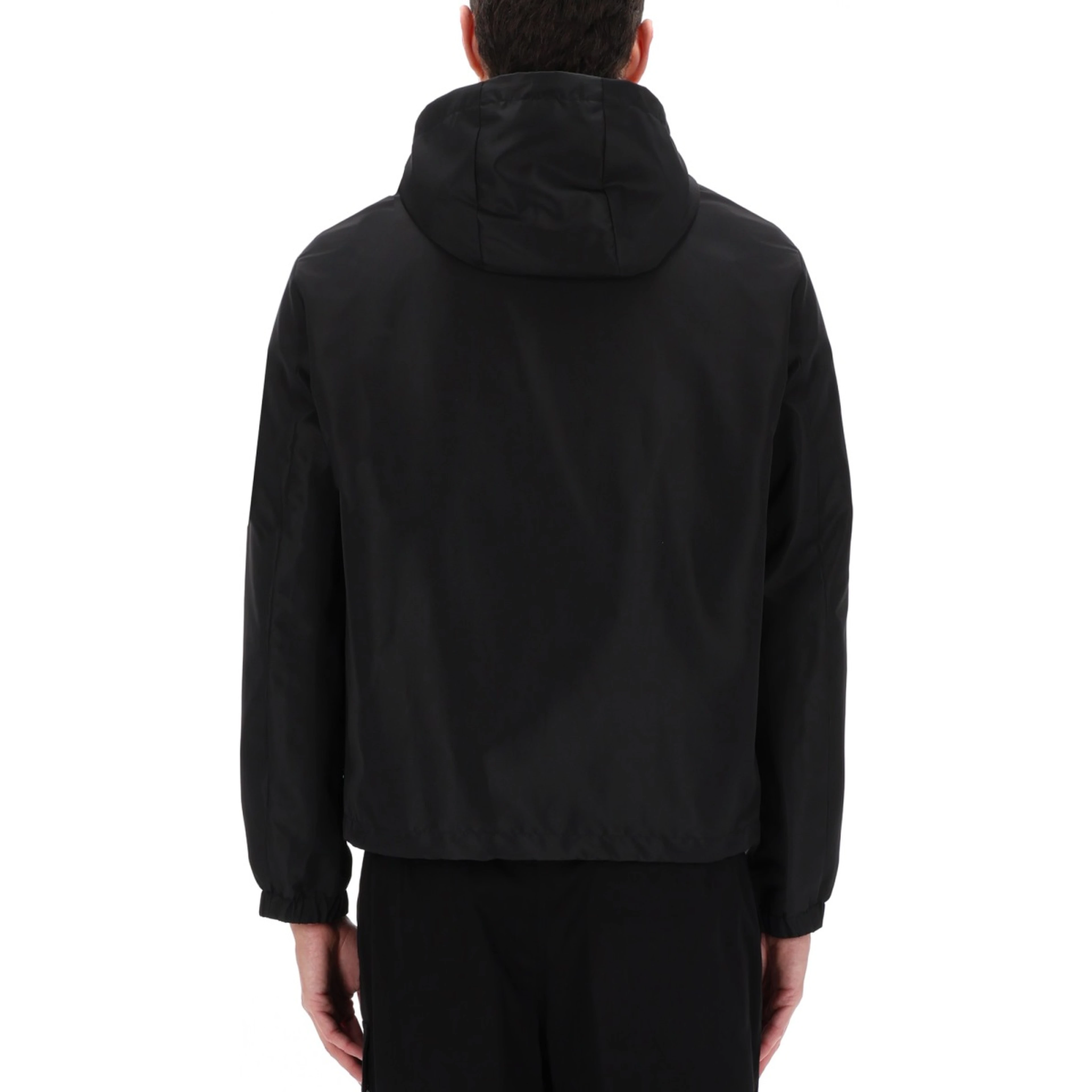 "BLOUSON" JACKET