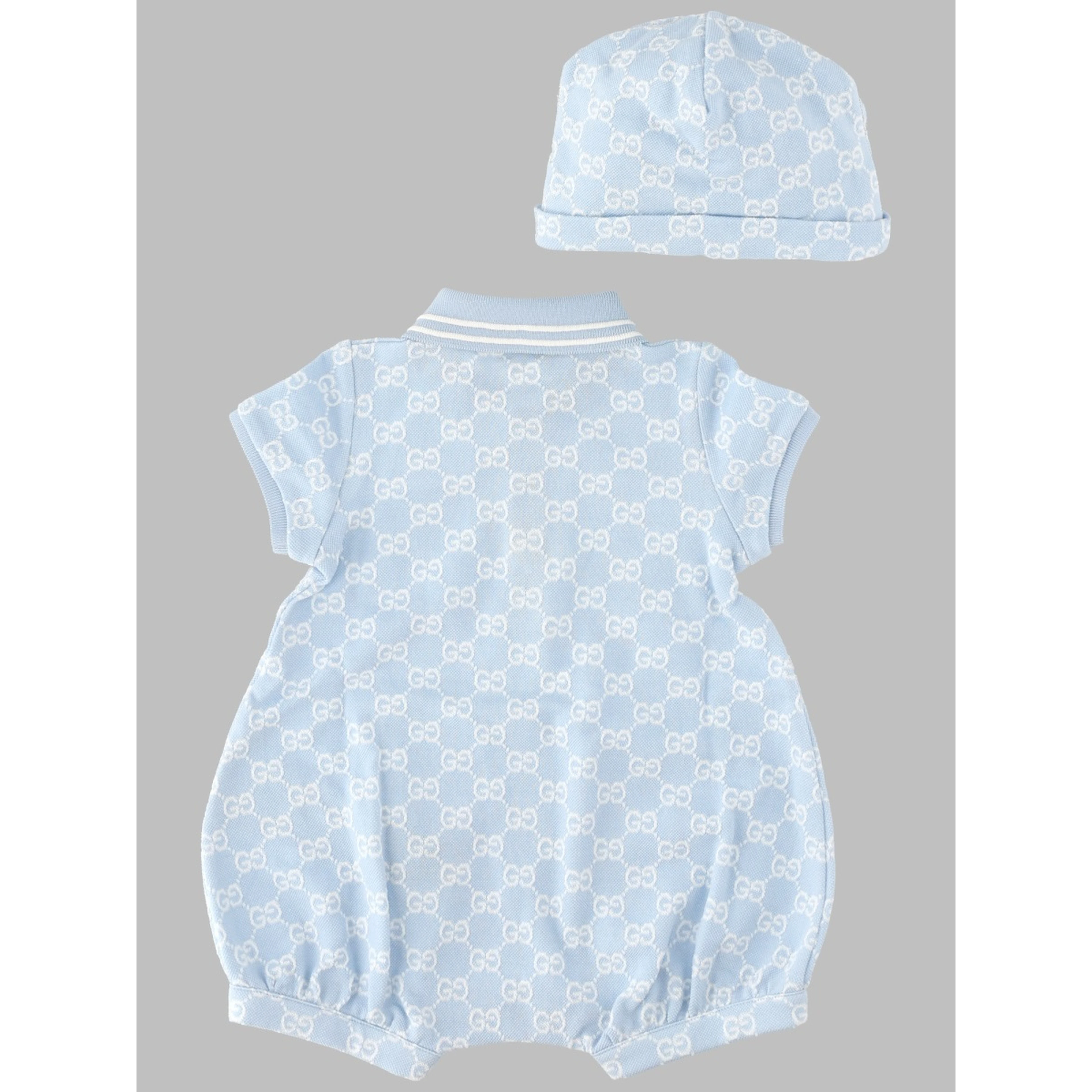 TUTINA + CAPPELLINO