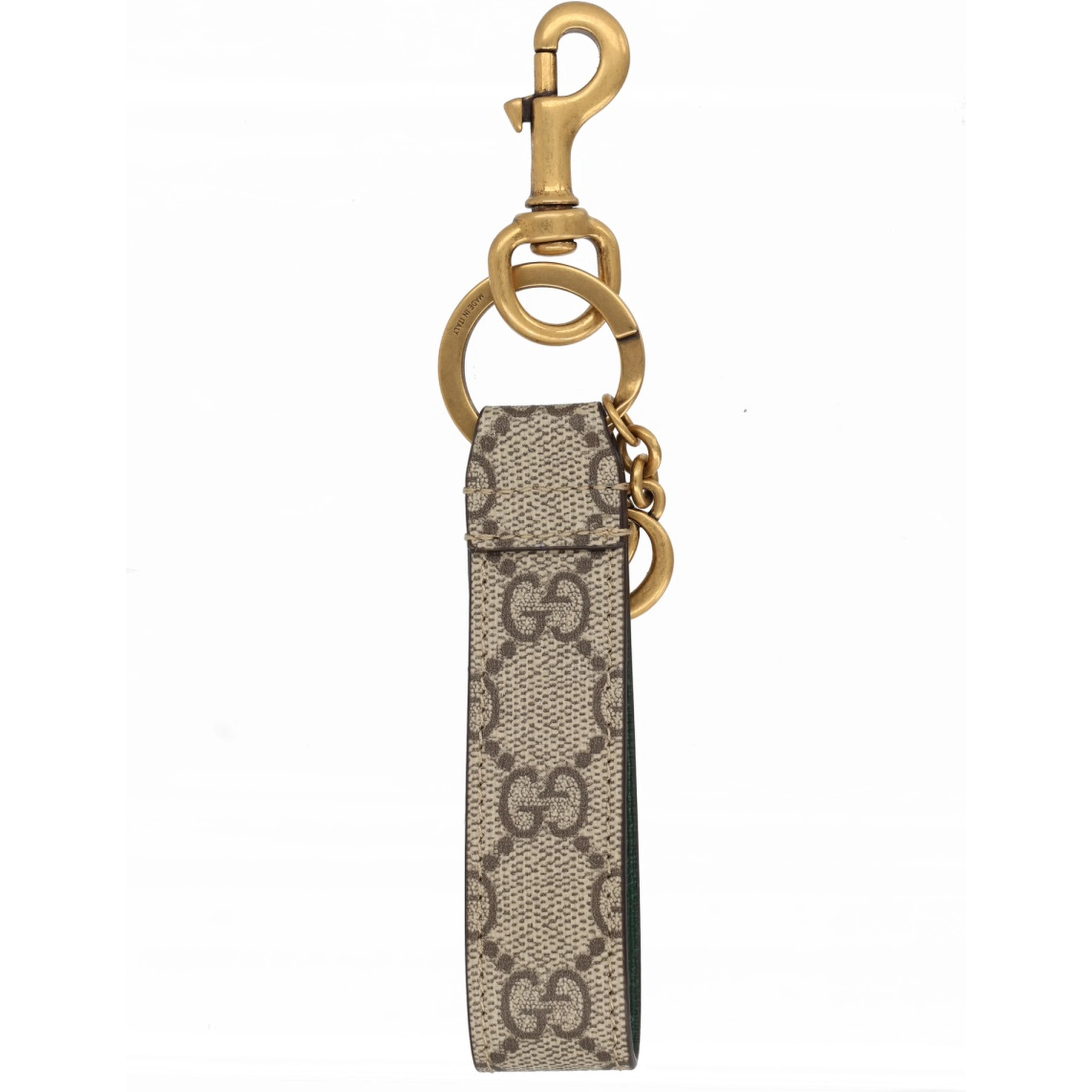 KEYCHAIN "OPHIDIA"